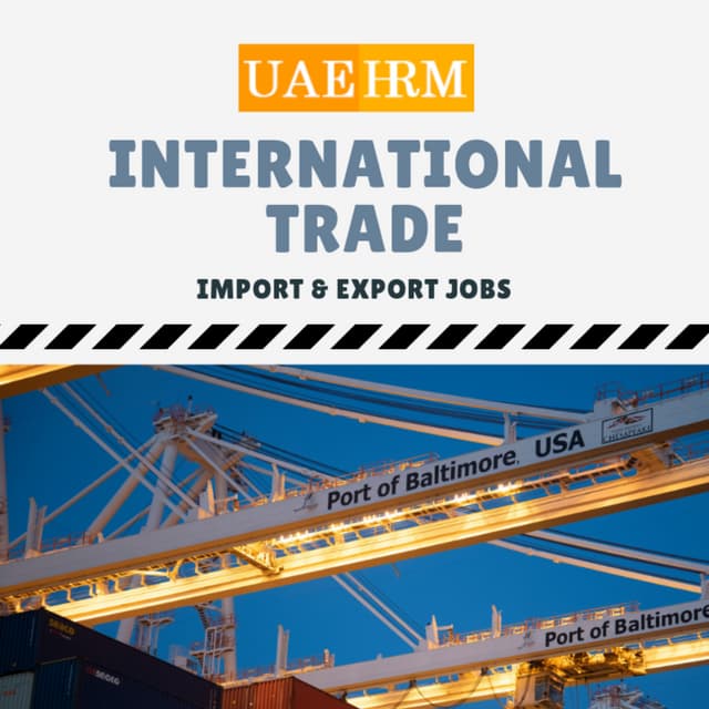 Apparel and fashion Jobs - UAEHRM | PDF