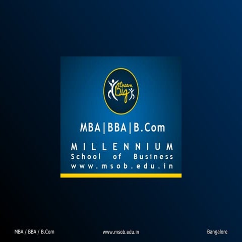 What are the Important Soft Skills required for MBA Graduates