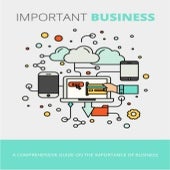 Important Business