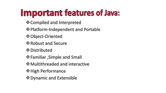 QSpiders - Jdk Jvm Jre and Jit | PPT