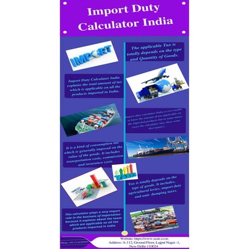 Export-Import Data | PDF
