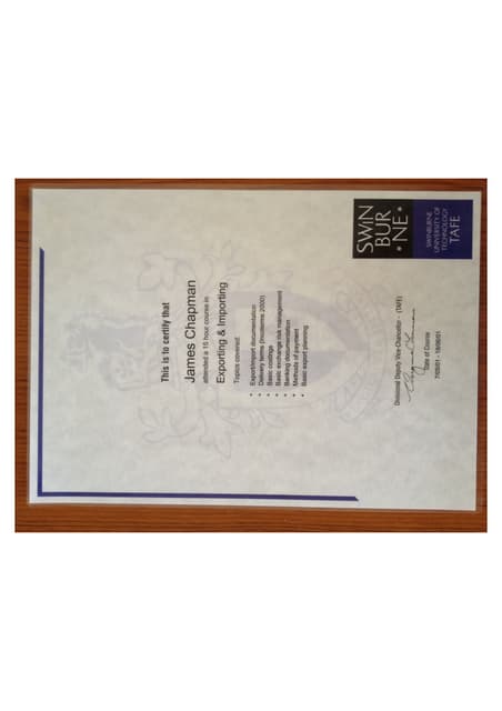 Rmit diploma business | PDF