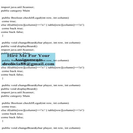 import java.util.Scanner;public category Main public Boolean c.pdf
