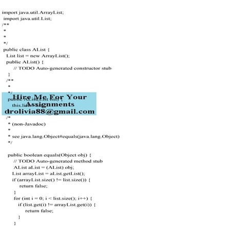 import java.util.ArrayList; import java.util.List; .pdf