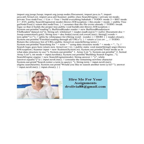 import org-jsoup-Jsoup- import org-jsoup-nodes-Document-  import java-.docx