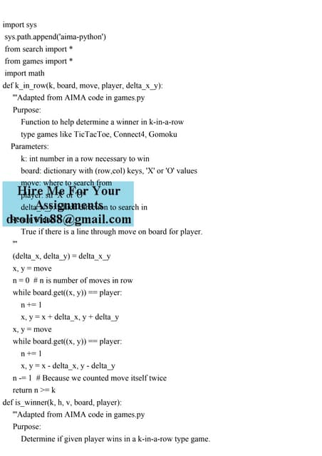 Import Sys Sys path append aima python From Search Import pdf import-sys-sys-path-append-aima-python-from-search-import-pdf