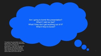 Fakes & Bullies: Taming your impostor syndrome to find your inner thought leader