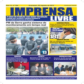 Imprensa livre ed-104_agosto_2012_f...