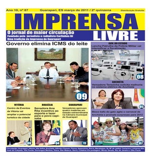 Imprensa livre marco_2011_impressao