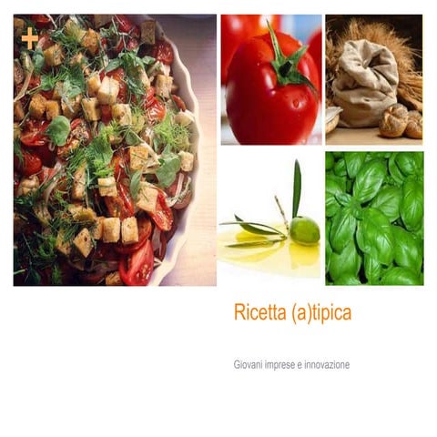 Di come l'innovazione sia fondamentale per la giovane impresa 