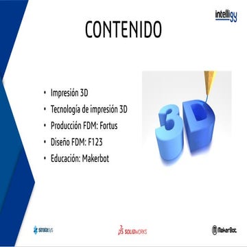 Impresion y tecnologias