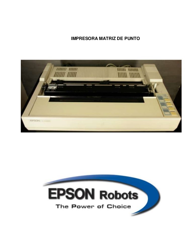 epson fx 1050