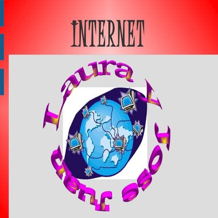 IMPRESS HISTORIA DE INTERNET