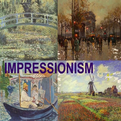 Impressionism