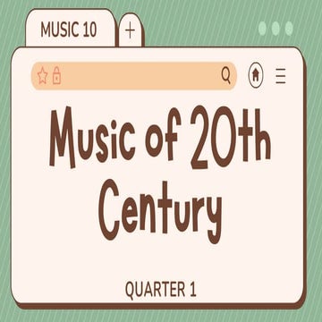 IMPRESSIONISM-EXPRESSIONISM MUSIC PRESENTATION.pptx