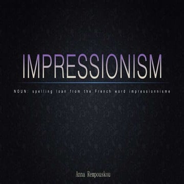 Impressionism (1).pptx