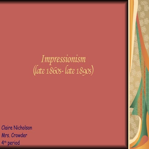 Impressionism 1210709333285879 8