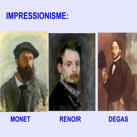 Impressionisme