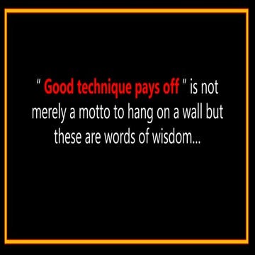 Impression techniques in rpd