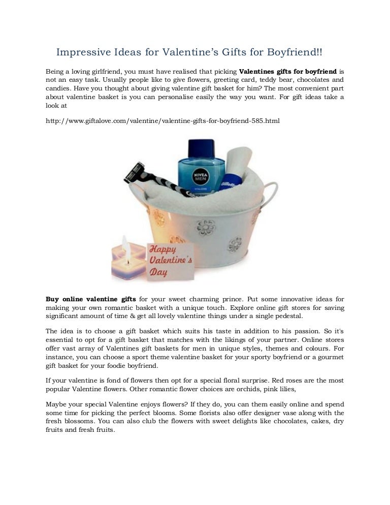 designer valentines gifts for him