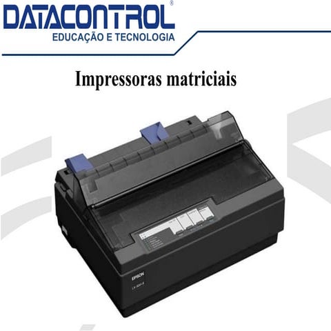 IMPRESSORA