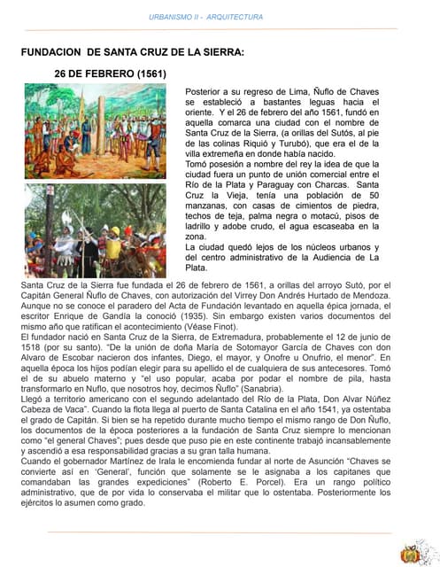 Líderes indígenas que marcaron la historia de bolivia | PDF