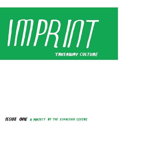 Imprint | PDF