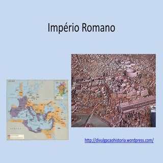 Império romano