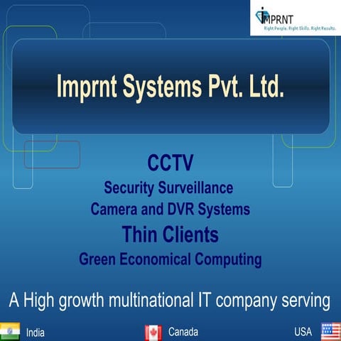 Imprnt systems cctv_thin_clients