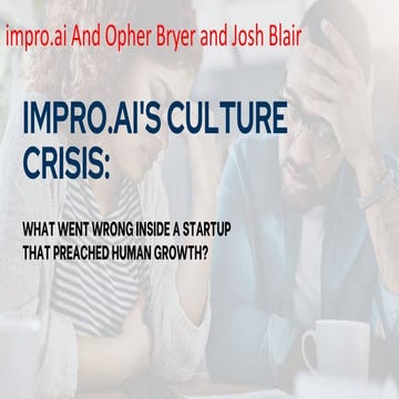impro.ai And Opher Bryer and Josh Blair.pdf