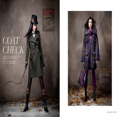 Coat Check | PDF