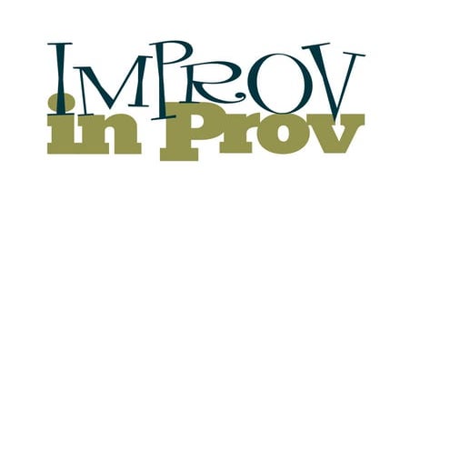 Improv In Prov