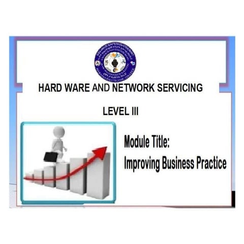 Improve Business Practice with B.plan.pptx