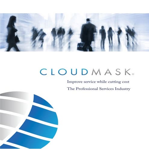 Improve service while cutting cost