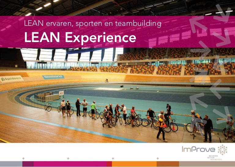 ImProve LEAN Experience