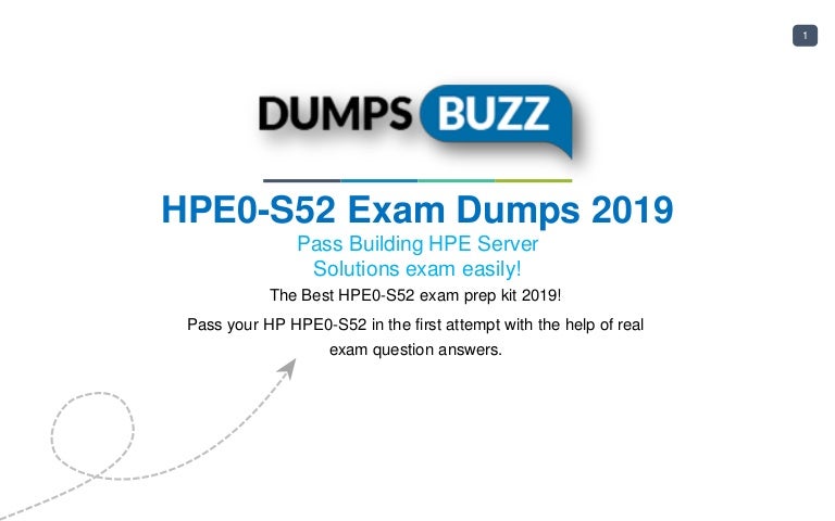 HPE0-V25 Echte Fragen
