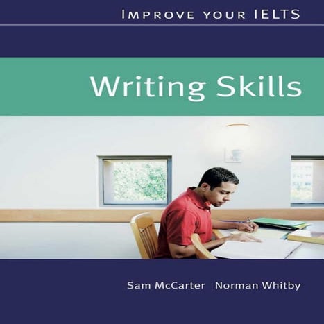 Improve your ielts writing skills