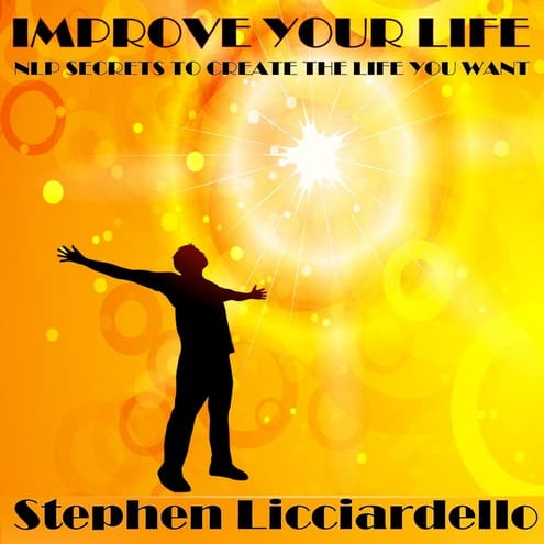 Improve Your Life, Nlp Secrets