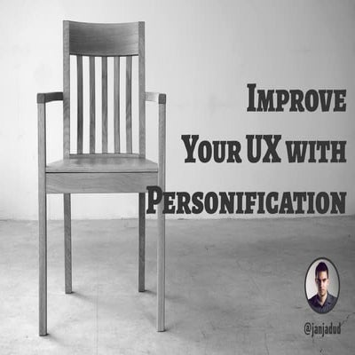 Personification in Adverts | PPT