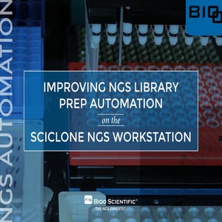 Bioo Scientific - Improving NGS Lib...