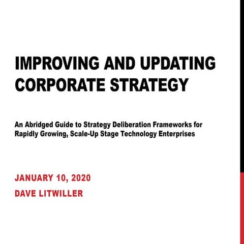 Start-Ups + Mittelstand = Success! | PDF