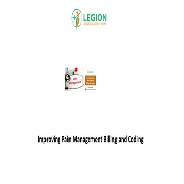 Improving Pain Management Billing and Coding.pdf