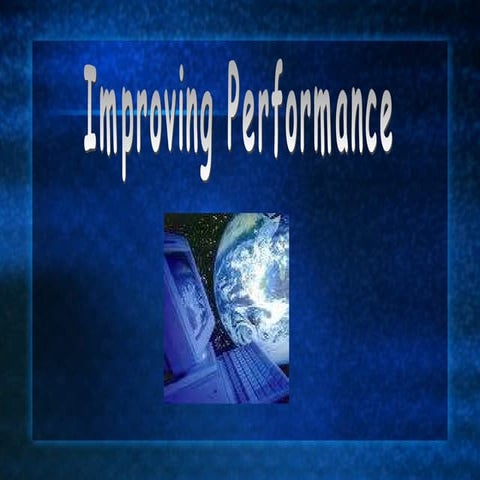 Improvingperformance 100520194739-phpapp02