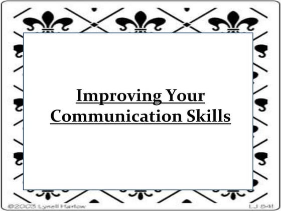 EFFECTIVE COMMUNICATION.pptx