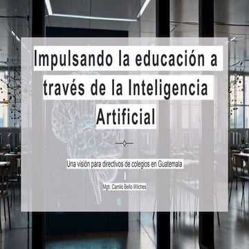 Impulsando la educación a través de la Inteligencia.pptx