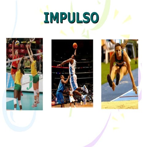 Impulso (1) | PPT
