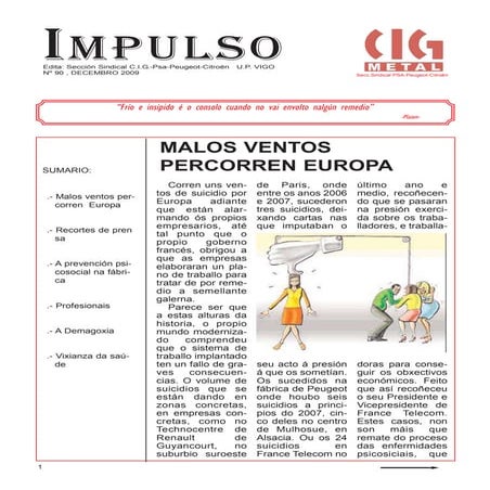 Impulso 43 | PDF