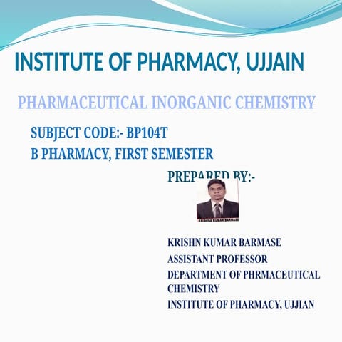 Impurities in pharmaceutical substances.pptx