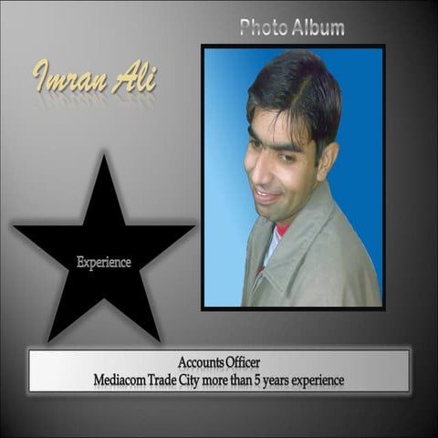 Imran ali
