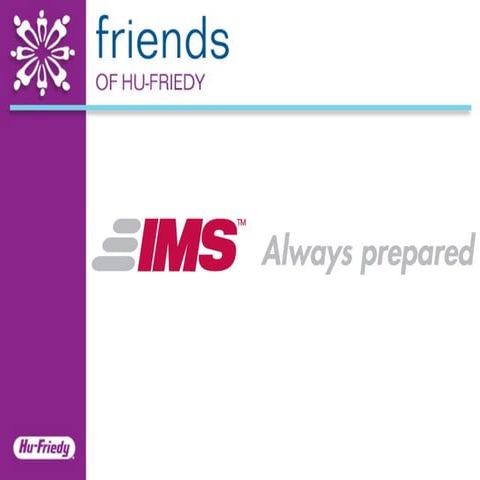 IMS - Instrument Management System